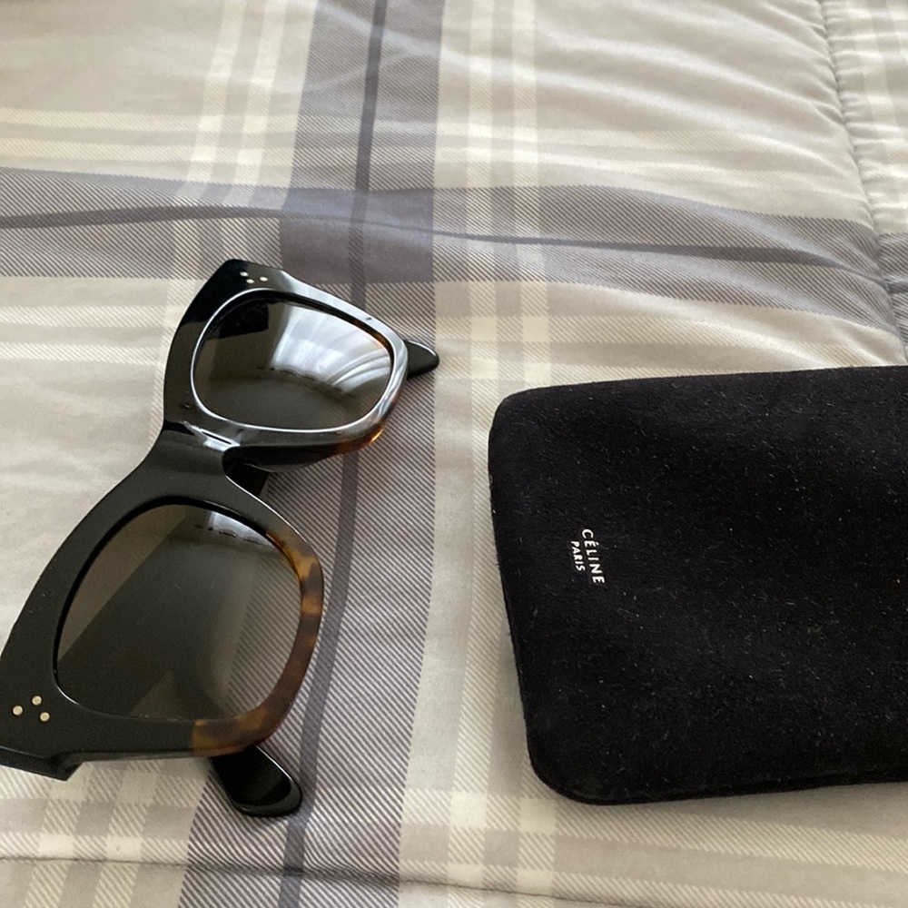 Celine sunglasses